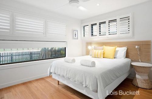 North Creek House | The Lennoxhaus