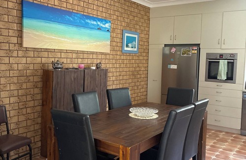 Urunga Apartment | THE LINKS HOLIDAY UNITS