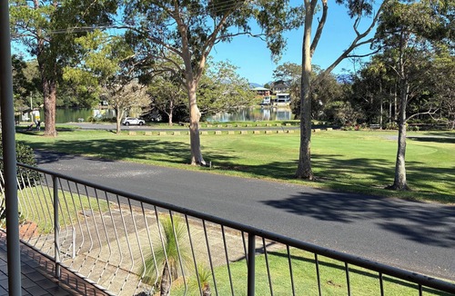 Urunga Apartment | THE LINKS HOLIDAY UNITS