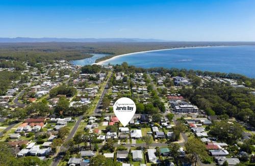 Huskisson House | The Little Husky by Experience Jervis Bay