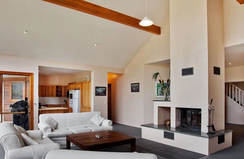 Crackenback House | The Little Nap -Alpine Way