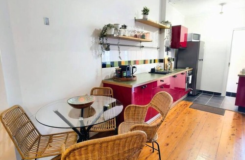 Glebe House | The little Sanctuary