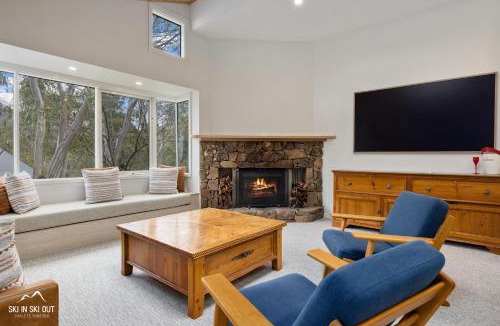 Thredbo Ski Chalet | The Lodge 1