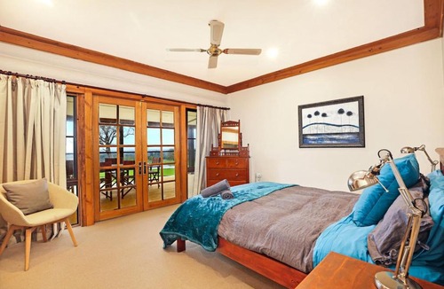 Joadja House | The Lodge at Eagle Rock Farm,