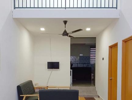 Bentong House | The Loft Bentong