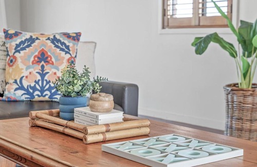 South Evans Head House | The Lookout - 105 Ocean Drive