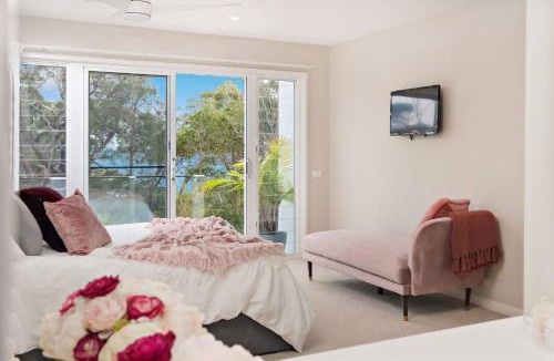 Corlette House | The Lookout