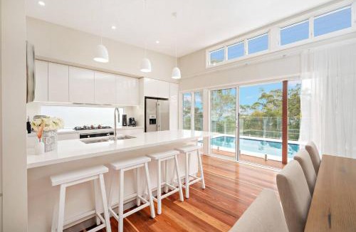 Corlette House | The Lookout