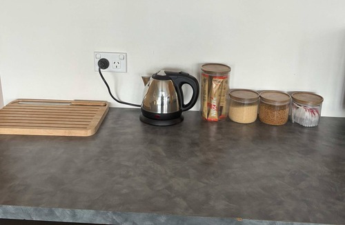 Grindelwald Apartment | The Lookout Studio Tamar Ridge Apartment