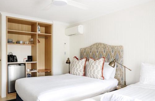 Byron Bay Hotel | The Lord Byron