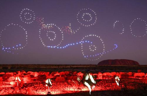 Yulara Hotel | The Lost Camel Hotel