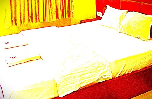 Haraiya Resort | The Lush Hotel