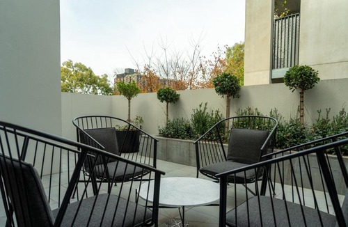 South Yarra Hotel | The Lyall