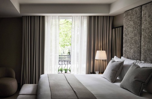 South Yarra Hotel | The Lyall