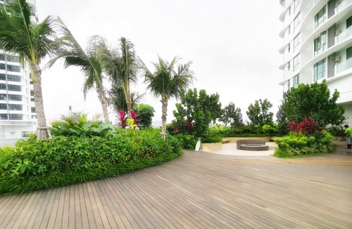 Medini Hotel | The M@Macrolink Medini