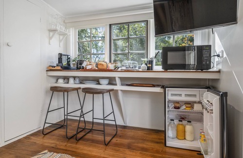 Sheffield Bed & Breakfast | The Maid's Quarters at Tanglewood House, Sheffield