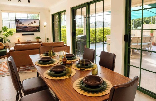 Hamilton House | The Mango Tree on York - 3 Bedroom house in Hamilton