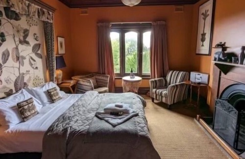 Daylesford House | The Manse