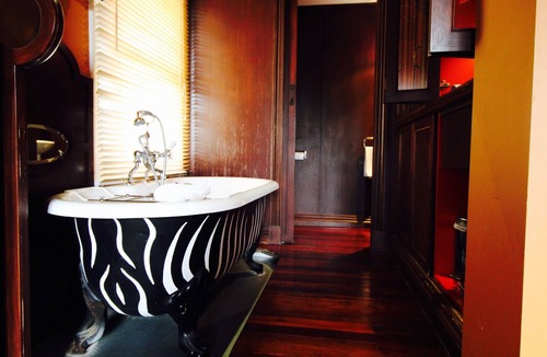 Daylesford House | The Manse