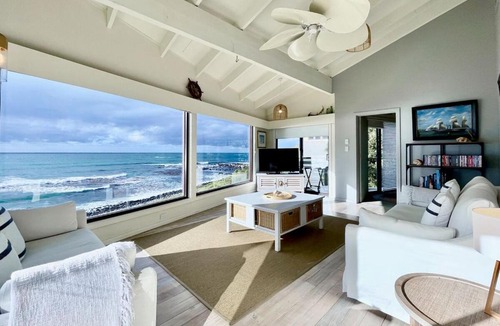 Falmouth House | The Mariner - Oceanfront Living