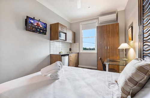 Lambton Hotel | The Mark Hotel