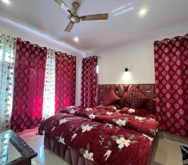 Srinagar House | The Meer Mansion