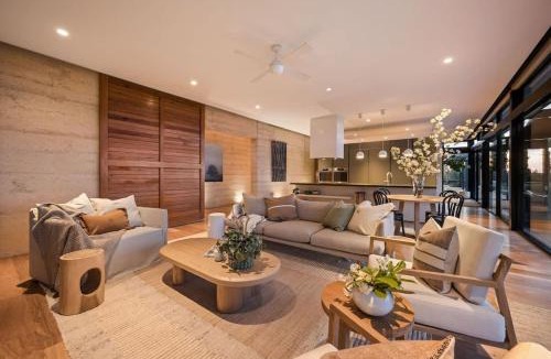 Beechworth House | The Meldrum