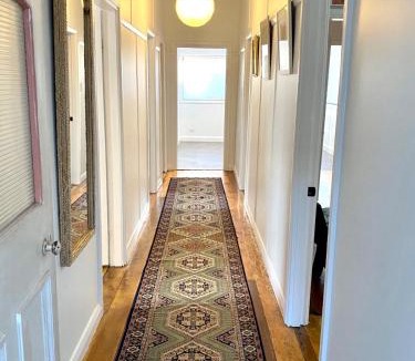 Armidale Apartment | The Merchant's Nook