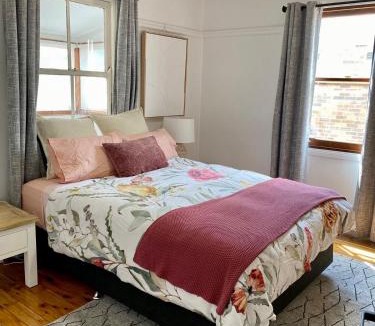 Armidale Apartment | The Merchant's Nook