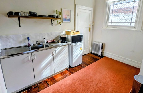 Merredin Apartment | The Merredin Treasury