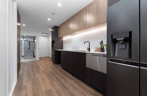 Leederville Apartment | The Milano Leederville - Unit 1