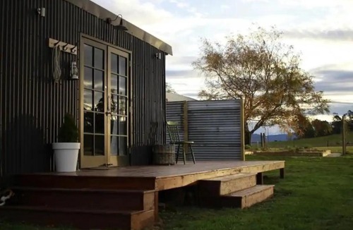 Dunorlan House | The Milkmans Shack