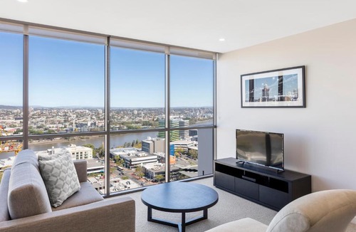 Milton Apartment | The Milton Brisbane