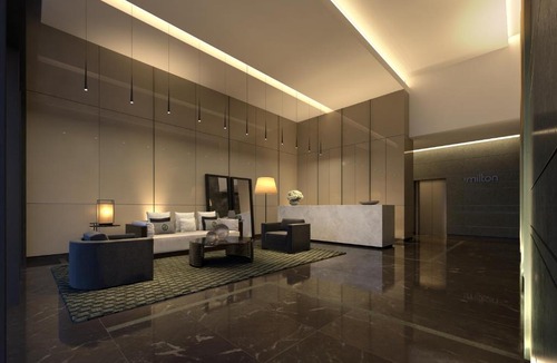 Milton Apartment | The Milton Brisbane