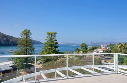 Ettalong Beach House | THE MINI PENTHOUSE - ETTALONG BEACH RESORT