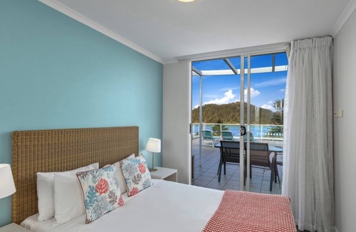 Ettalong Beach House | THE MINI PENTHOUSE - ETTALONG BEACH RESORT