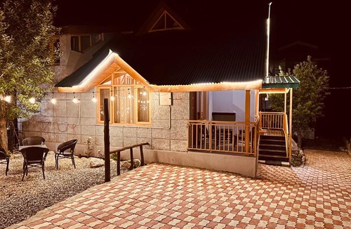 Burwa Villa | The Minimalist Heaven