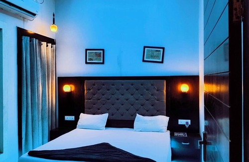 Murthal Hotel | The Miraj Hotel