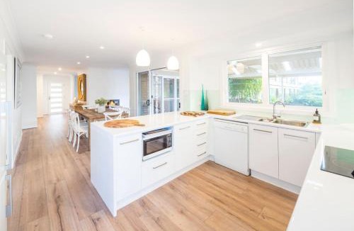 Mollymook House | The Mook