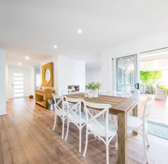 Mollymook House | The Mook