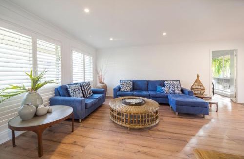 Mollymook House | The Mook