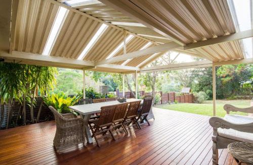 Mollymook House | The Mook