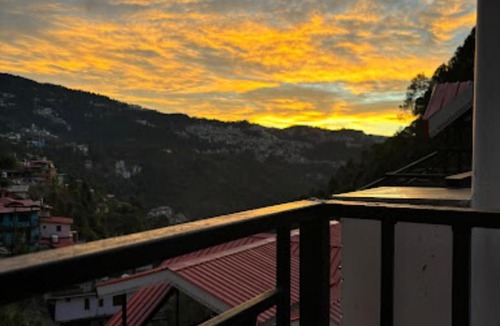 Shimla House | The MoonLight Stay - Shimla