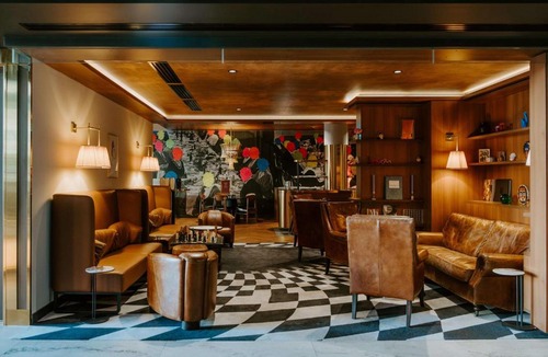 Richmond Hotel | The Motley Hotel Richmond, Tapestry Collection by Hilton