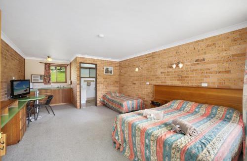 Mount Seaview Resort | The Mount Seaview Resort