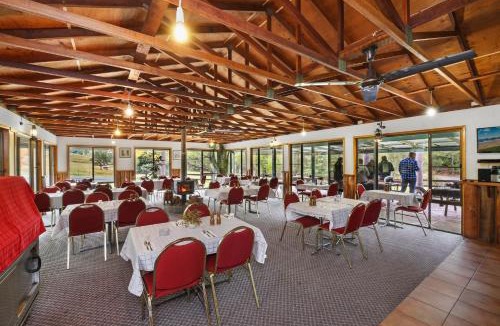 Mount Seaview Resort | The Mount Seaview Resort