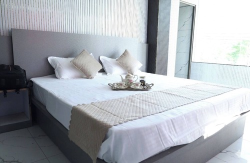 Rajgir Hotel | The Mount View