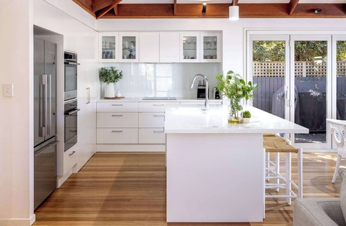Mudjimba House | The Mudjimba Beach House - 150m to the beach