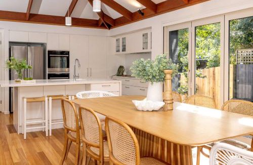 Mudjimba House | The Mudjimba Beach House - 150m to the beach
