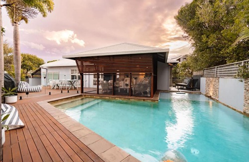 Mudjimba House | The Mudjimba Beach House - 150m to the beach